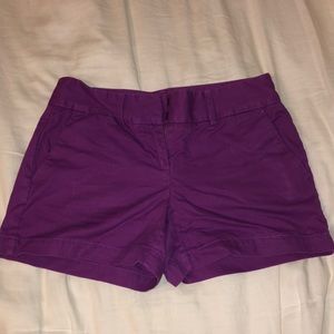 Loft Shorts
